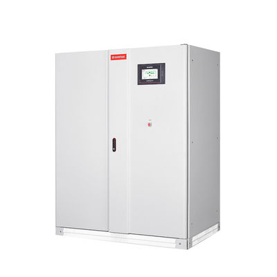SANTAK SIU-Serie Industrie-UPS-Hersteller 60KVA-200KVA Industrie-Ununterbrechungsstromversorgung