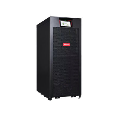 Data Center Santak Castle 3C3 HD UPS 20kVA-200kVA Internal Modular Design