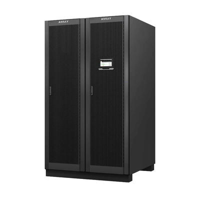 Safe Santak Castle ARRAY 3A3 PT UPS mit Blei-Säure-Batterie / Lithium-Batterie