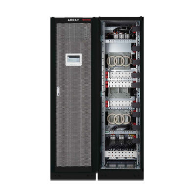 Santak Modul UPS 60KW 500KVA Santak ARRAY 3A3 PT Serie Modular UPS Hersteller