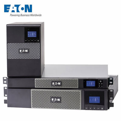 Eaton 5P1150iR 1150VA 770W Eaton 5P 1150I Rack1U Eaton 5P Rackmount Compact UPS