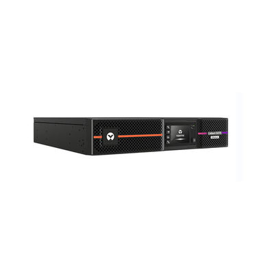 Vertiv Liebert GXT5-750IRT2UXL 750VA 750W Online-Rack-Tower UPS
