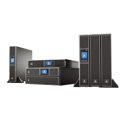 20kVA Vertiv GXT5 UPS Online Double Conversion UPS GXT5-20KIRT9UXLE