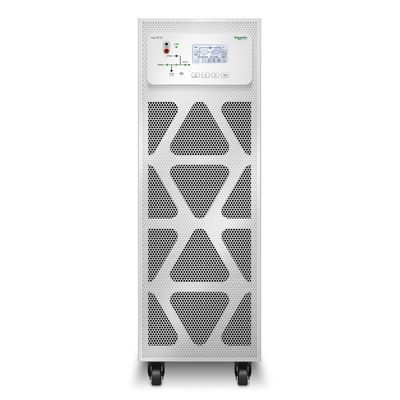 APC Easy UPS 3S 40 KVA 400V 3:3 UPS E3SUPS40KH Für externe Batterien
