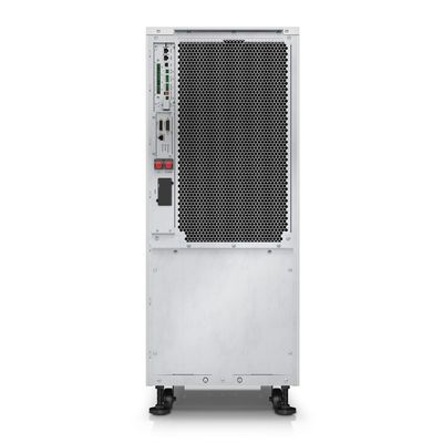 APC Easy UPS 3M 100kVA 400V 3:3 UPS E3MUPS100KHS For External Batteries