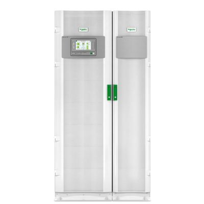 APC Galaxy VM 200 KVA UPS Einzel 400-400 V mit Rückwärtsschutz