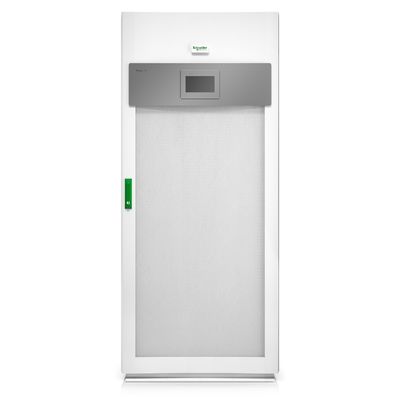 Kompakte Modular High Efficient Galaxy VL UPS skalierbar 200-500 KW 400/480V