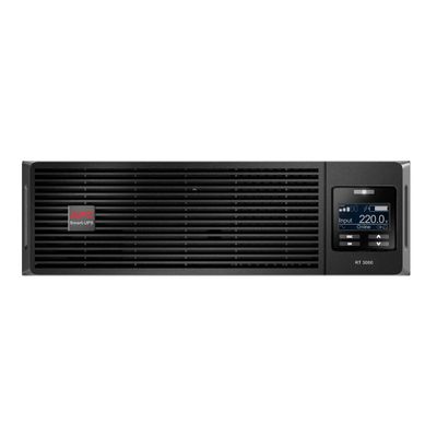 APC Smart UPS On Line 3000VA 2700W 230V Haltestelle 2U SURT3000XLI