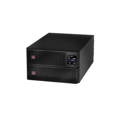 APC Smart UPS RT 15kVA An der Leitung 15kW Rack/Tower 230V/380V/415V SURT15KUXI