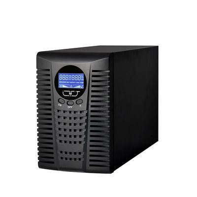 3 Phase 20KVA Online-Tower-UPS reine Sinuswelle Langlaufmodell Sicherungstromturm-UPS