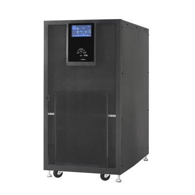 3-phasige reine Sinuswelle Online-Ups ununterbrochene Leistung 200kva 180kw Hochfrequenz Online-Ups