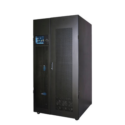 42U-600 Pure Sine Wave 600kw Online Modular Ups Hochfrequenz Doppelkonvertierung mit externer Batterie