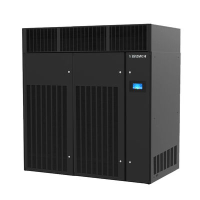 1280*995*1950 Visench Portable Top Supply/Front Return Air Dual System Luftkühlung Industrielle Präzisions-Klimaanlage R410 EC Lüfter für Raum