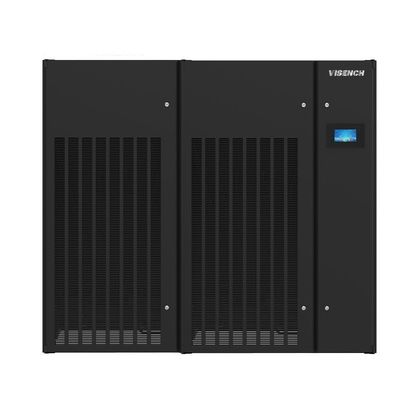 Visench Dual System Luftkühlung Industriepräzisions-Klimaanlage R410 EC Ventilator für Rechenzentrum