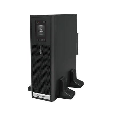 30KVA 30KW 40KVA 400V Doppelkonvertierung Drei-Phasen-Tower-UPS für Daten- und Medizinisches Zentrum