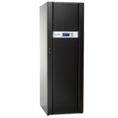 Lange Sicherungszeit Eaton 93E UPS 80kVA 72kW 415Vac Netzwerk-Doppelkonvertierungsturm UPS