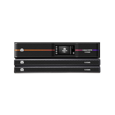 On-line 5KVA 5KW 10KVA 10KW 20KVA 20KW 230V Turm/Rack-montierte reine Sinuswelle
