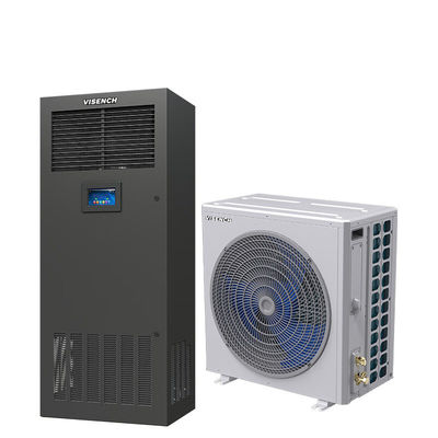 7.5KW 3P Single Cooling Air-cooled Precision Air Conditioner for Base Station Power Distribution Room
