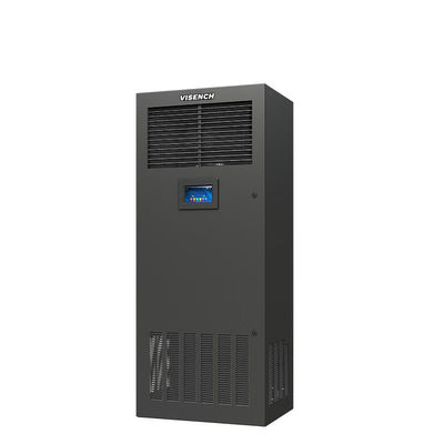 Kleines Rechnerzimmer Präzisions-Industrie-Bodenstand-Klimaanlage 8KVA 13KVA 17KVA 20KVA