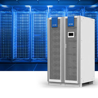 Niedrigfrequenz 380V Eaton 93PR BMS 3 Phase 25kW Online-UPS für industrielle Anwendungen