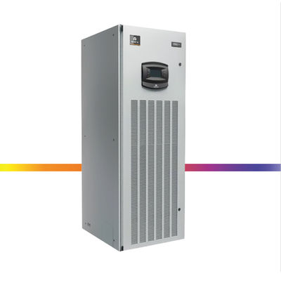 15KW Raumbasierte Luftgekühlte Industriepräzisions-Klimaanlage für Labor-Rechenzentrum