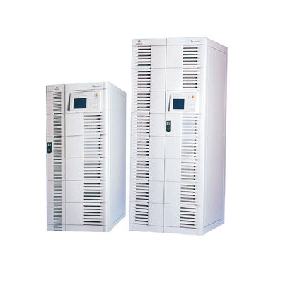 Tower UPS Vertiv Liebert UL33 40KW 60KW 80KW 100KW Reine Sinuswelle PF0.8 220V Drei PhasecUPS Für Computer/Netzwerk