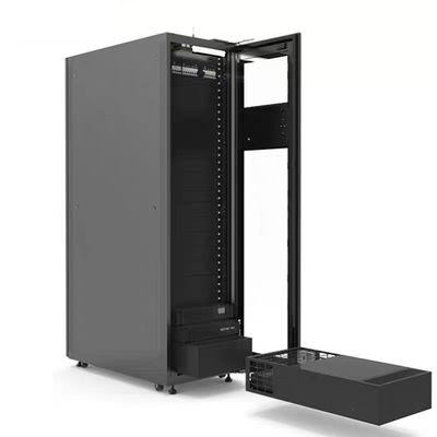 Visench CRA-Serie 12.5KW 25KW 40KW 50KW 60KW Raum-Präzisions-Klimaanlage