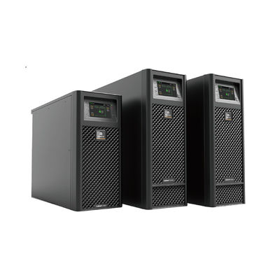 6-10KVA reine Sinuswellen-Stromversorgung UPS für Netzwerke 15KVA 20KVA Einphasige 220V