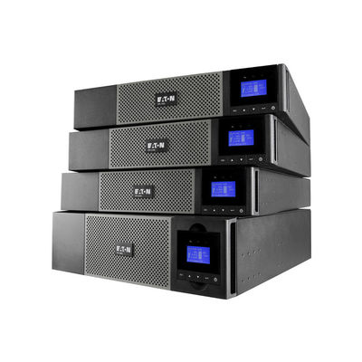 Eaton 5PX 2200VA/1980W Line-Interactive Rack/Tower UPS mit Hochfrequenztechnologie