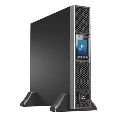 500VA 750VA 1KVA 1500VA 2KVA 3KVA Online-UPS für Telekommunikationskommunikation