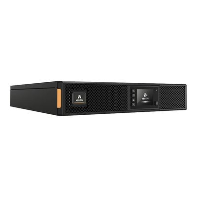 Vertiv Liebert GXT5-1000LVRT2UXL Reine Sinuswelle 500VA 750VA 1KVA 1500VA 2KVA 3KVA Online-Support-UPS für Telekommunikation