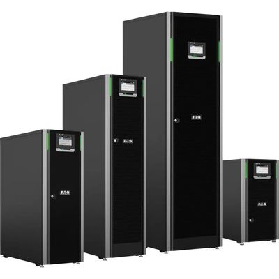 Eaton 93PS Online-UPS-Stromversorgung Serie 3000kVA 3-Phasen-UPS mit fortschrittlicher Technologie