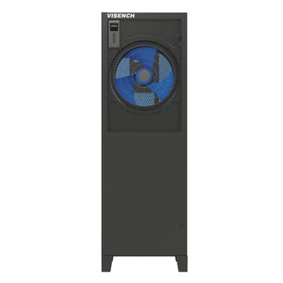 Standfläche 8KW 13KW Präzisions-Klimaanlage für Serverraum Energieeinsparendes Design