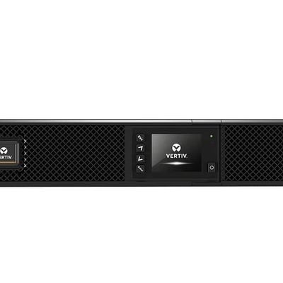 Leistungsschutz Vertiv Liebert GXT5-1500IRT2UXL 1.5KW 2KW 3KW 6KW 10KW Einphasen-UPS
