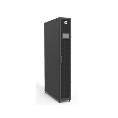 18.8KW 30.6KW Hochsicherheitsniveau Standfläche Industriepräzisions-Klimaanlage