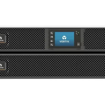 Schutz Vertiv Liebert GXT5-5000MVRT4UXLN 5KVA 6KVA 8KVA 10KVA Industrielles Online-UPS-Stromversorgungssystem