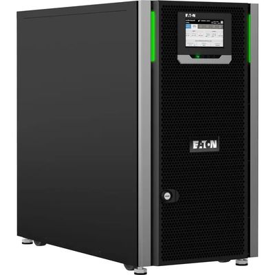 Eaton 93PS Serie 8-30 kW UPS für 100 kW Stromversorgungssystem und 0,99 Eingangsleistung