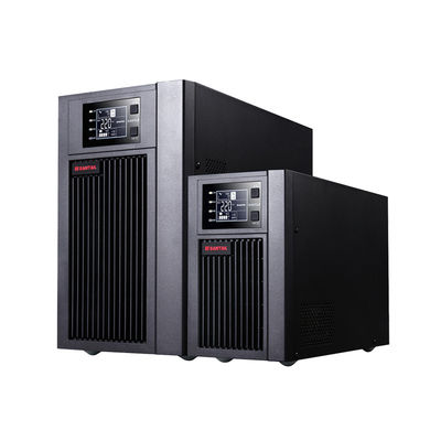 Santak Castle Tower C 1KVA 1KW 2KVA 3KVA 6KVA 10KVA 220V Blei-Säure-Batterie