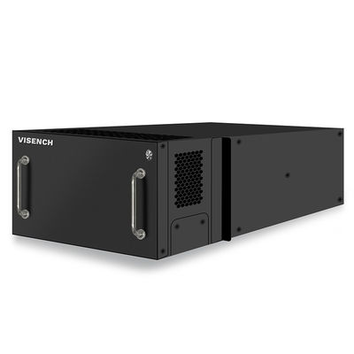 5000m3/h Visench CRA 12.5KW Serverraum Präzisions-Klimaanlage für Labor-Rechenzentrum