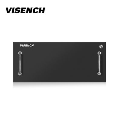 Visench CRA 12.5KW 25KW 40KW 50KW 60KW Raumbasierte, luftgekühlte Präzisions-Klimaanlage für Labor-Rechenzentrum