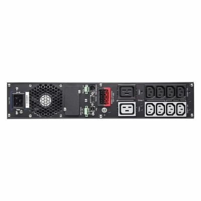 15KVA 30KVA On-line 200/208/220/230/240V Marine Power Supply UPS For Networking Eaton 9PX
