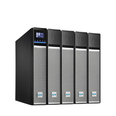Eaton 5PX Line-Interactive High Frequency UPS 1000VA bis 3000VA für Computer/Netzwerke