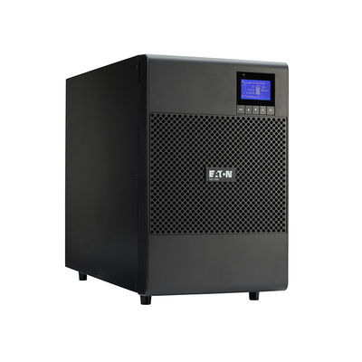 Tower Form Factor Eaton 9SX Online UPS 2KVA 220V/230V/240V für Sicherheit/Überwachung/Alarm