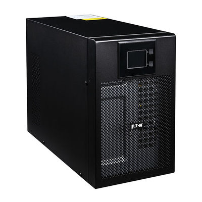 Eaton DX 1KW 2KW 3KW 6KW 10KW 15KW 20KW Einzelphasen-Turm Online-UPS für Sicherheit/Überwachung/Alarm