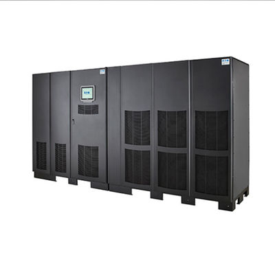 Eaton Power Xpert 9395 3 Phase Online-UPS-Stromversorgungssysteme mit 99% Effizienz