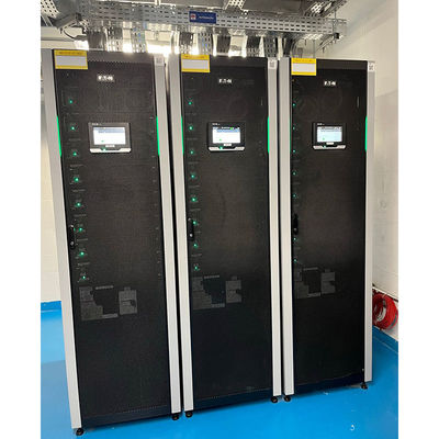 ABM Lademethode Eaton 93PR-Serie UPS15-500KVA Dreiphasen-Stromversorgung für Büro