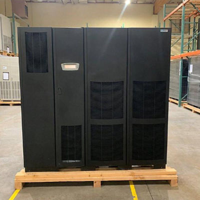Eaton Power Xpert 9395 600KVA 600KW 400V On-line Doppelkonvertierungs-UPS für Rechenzentrum