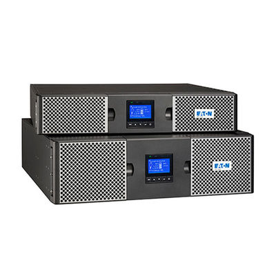 Online-Rack Tower Convertible UPS Eaton 9PX Global Hochfrequenz 8000VA/7200W 230Vac