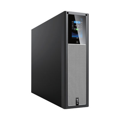 15Wh Strom 15K-20KVA Doppelkonvertierung Online-Tower-UPS mit 8 Stück 12V 9Ah-Batterie