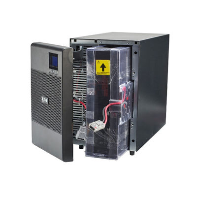 Eaton 9SX 7VA 1KVA 1.5KVA 2KVA 3KVA Einzelphase 220V 230V 240V Stromversorgung Online-UPS-Turm für Rechenzentrum